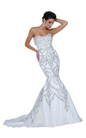 Fenduch  10212 Bridal Dress