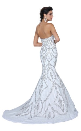 Fenduch  10212 Bridal Dress