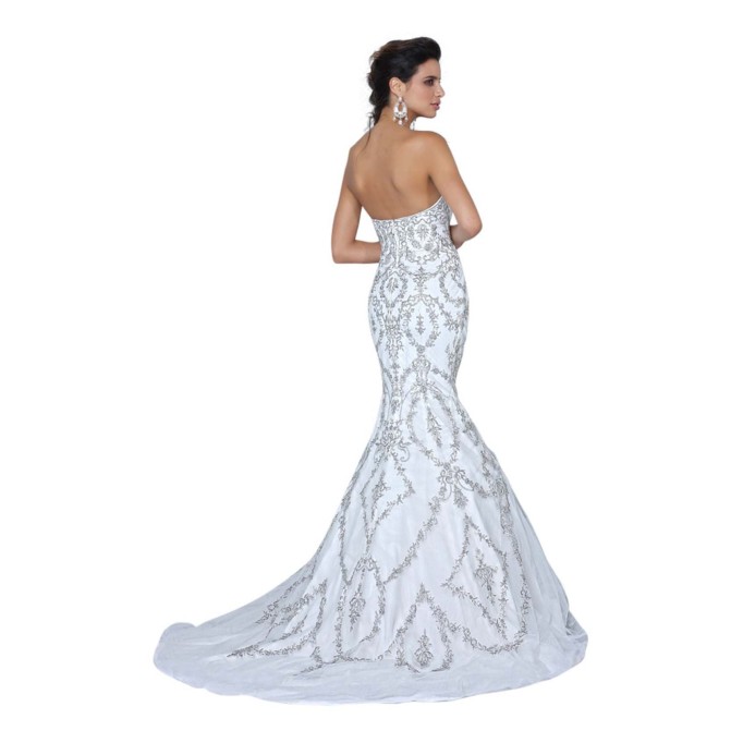 Fenduch  10212 Bridal Dress