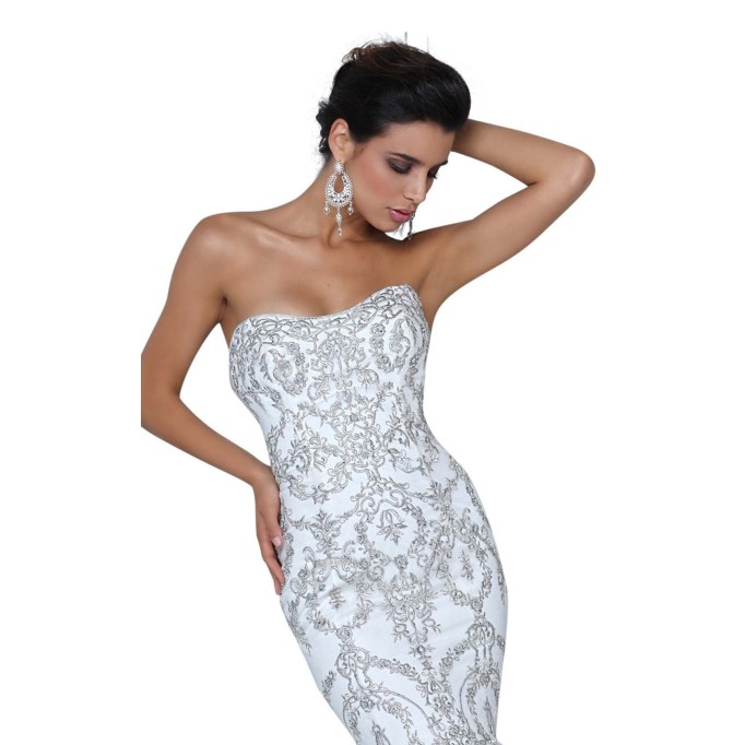 Fenduch  10212 Bridal Dress