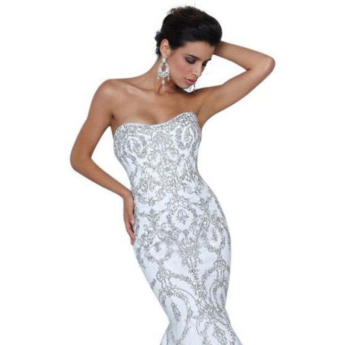 Fenduch  10212 Bridal Dress