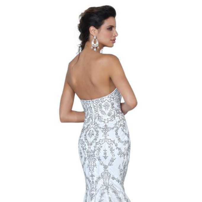 Fenduch  10212 Bridal Dress