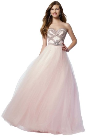 Fenduch 6729 Dress