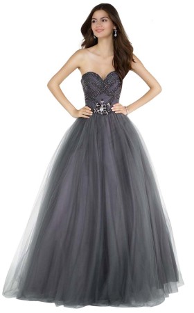 Fenduch 6729 Dress