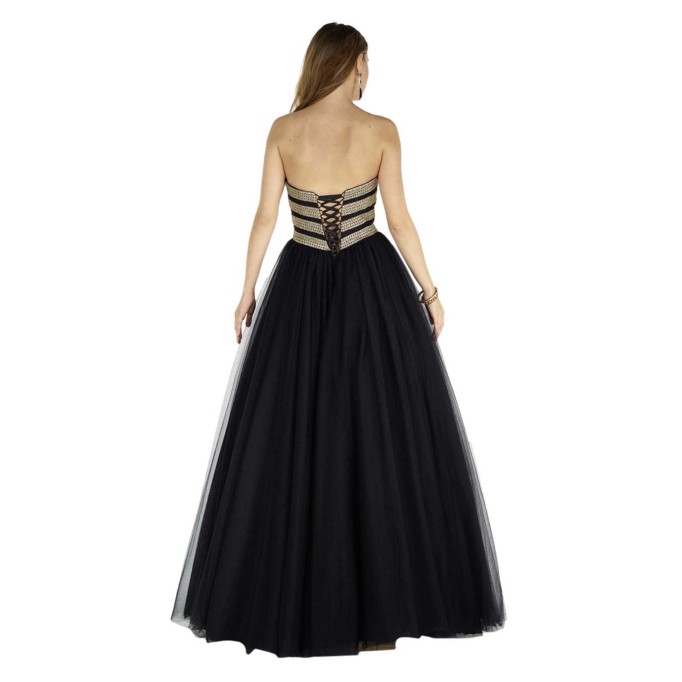 Fenduch 6729 Dress