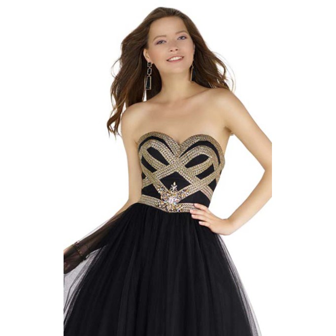Fenduch 6729 Dress