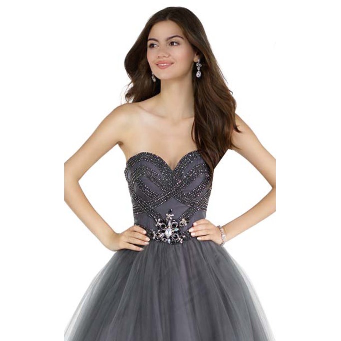 Fenduch 6729 Dress