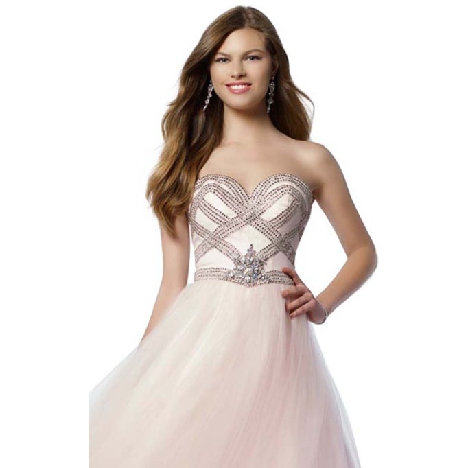 Fenduch 6729 Dress
