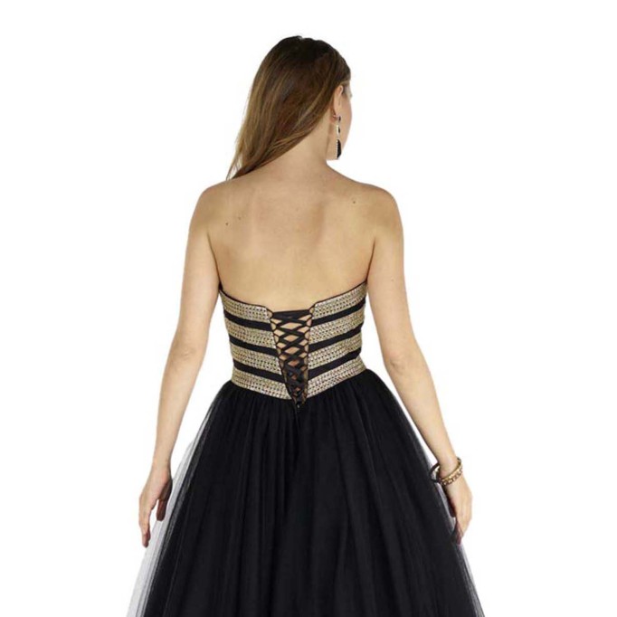 Fenduch 6729 Dress