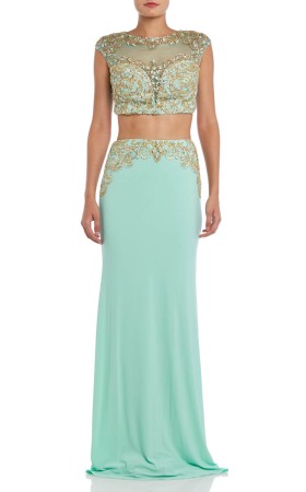 Fenduch 6557 Dress