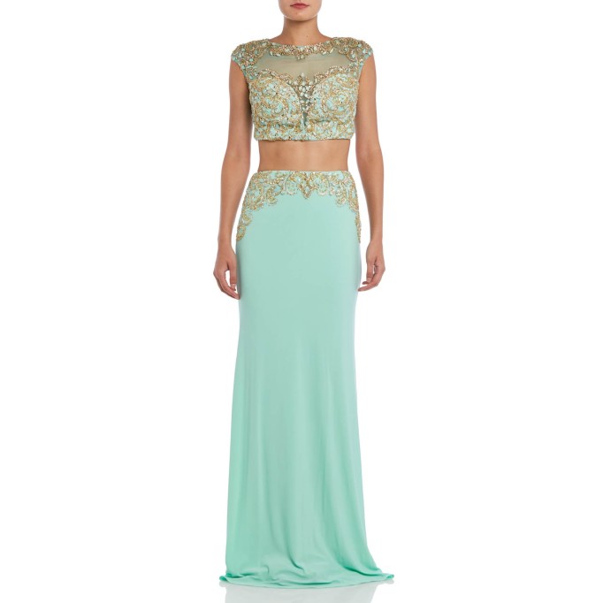 Fenduch 6557 Dress