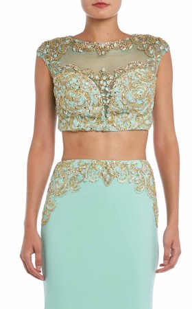 Fenduch 6557 Dress