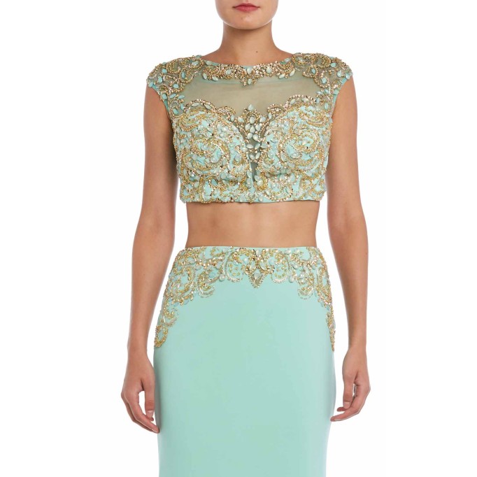 Fenduch 6557 Dress