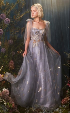 Fenduch A0824 Dress