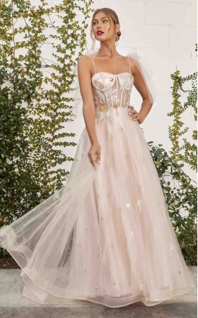 Fenduch A0824 Dress