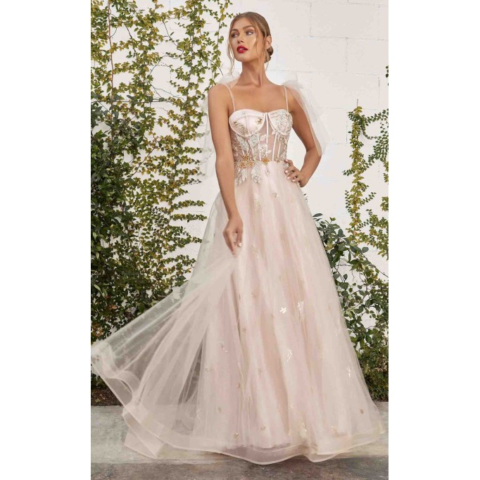 Fenduch A0824 Dress