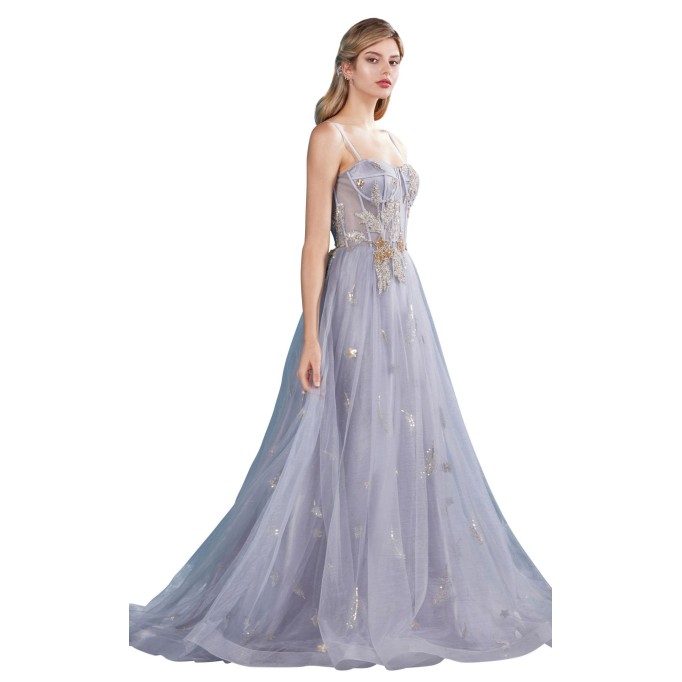 Fenduch A0824 Dress