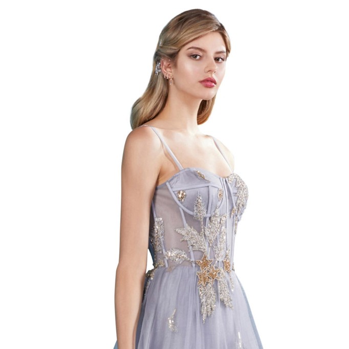 Fenduch A0824 Dress