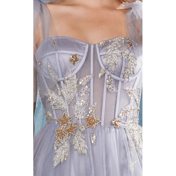 Fenduch A0824 Dress