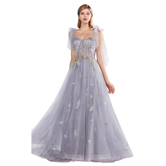 Fenduch A0824 Dress