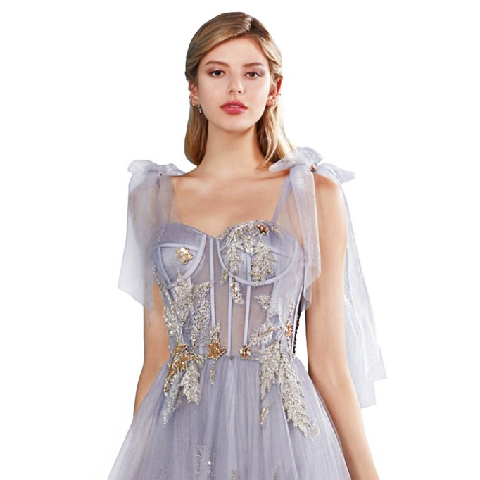 Fenduch A0824 Dress
