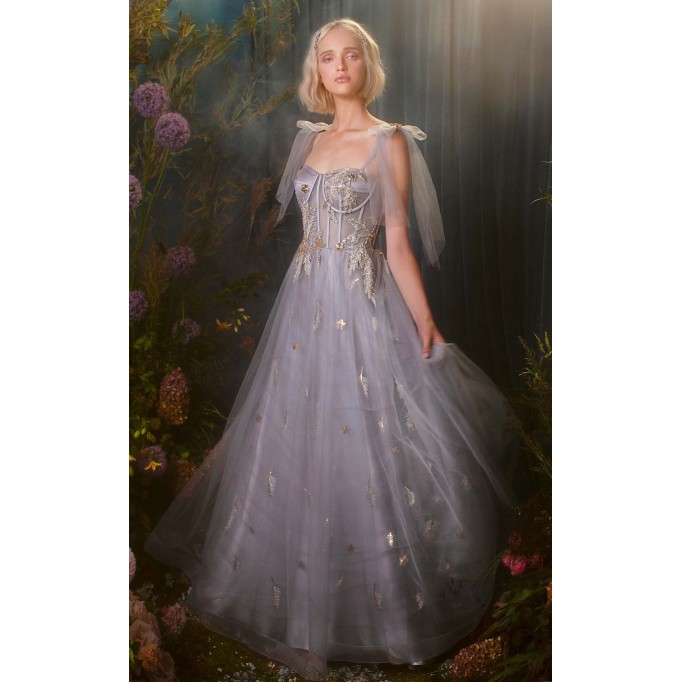 Fenduch A0824 Dress