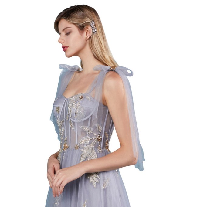 Fenduch A0824 Dress