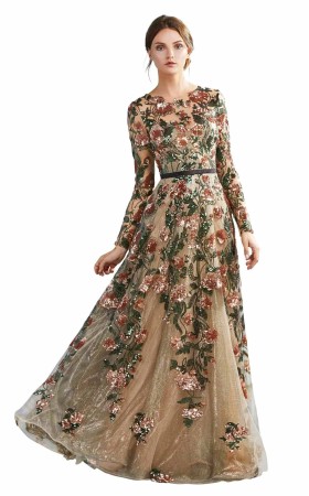 Fenduch A0926 Dress