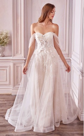 Fenduch A0822 Dress
