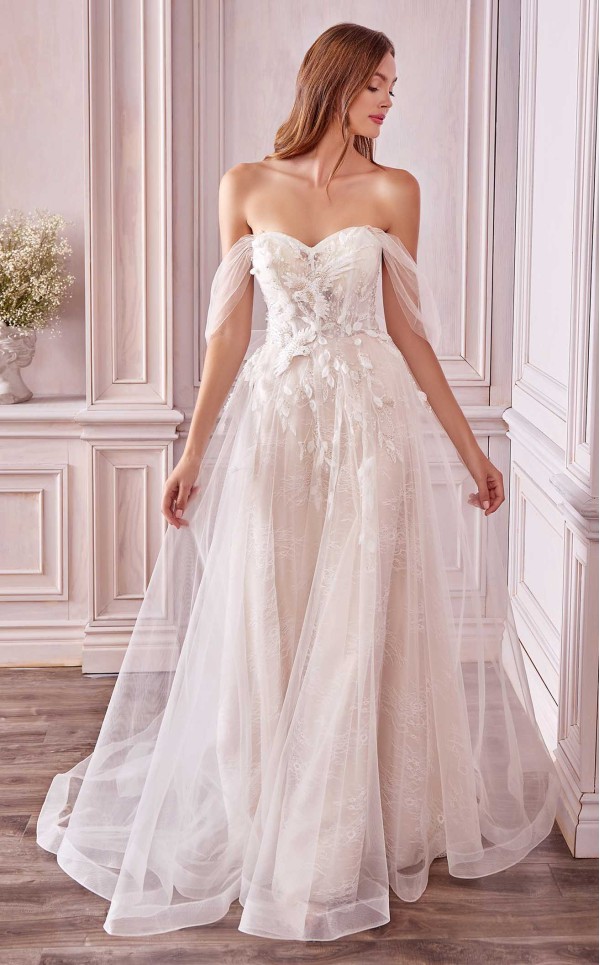 Fenduch A0822 Dress