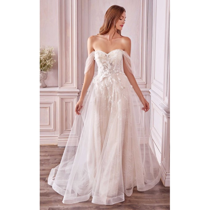 Fenduch A0822 Dress