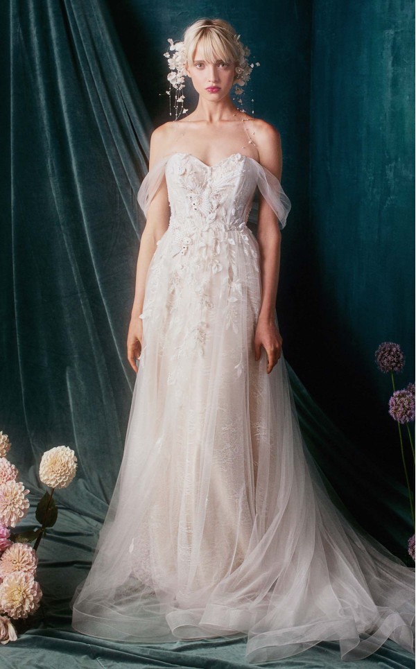 Fenduch A0822 Dress