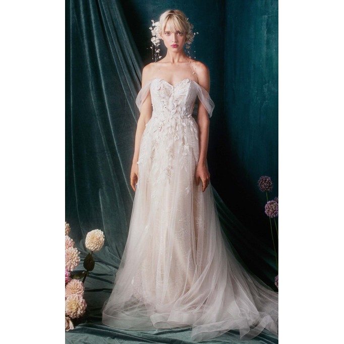 Fenduch A0822 Dress