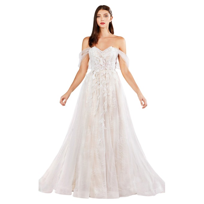 Fenduch A0822 Dress