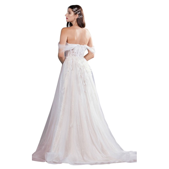 Fenduch A0822 Dress