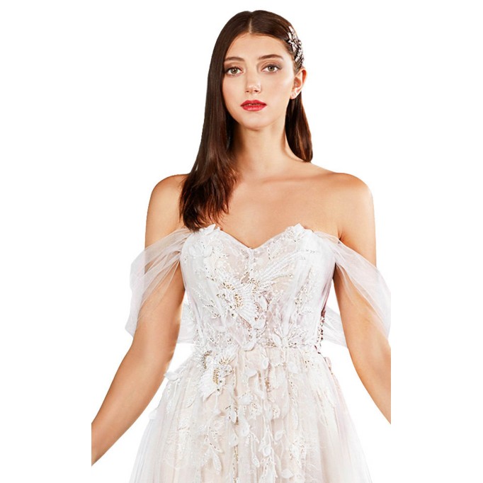 Fenduch A0822 Dress