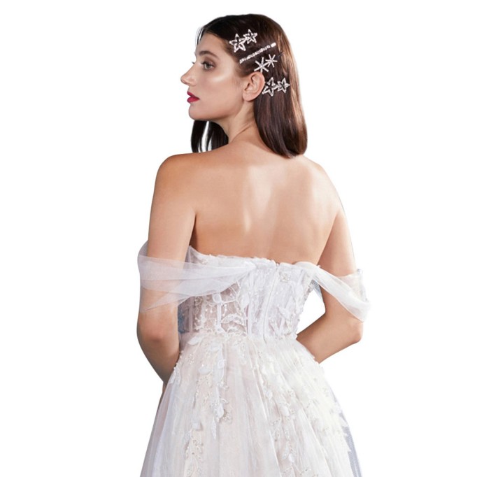 Fenduch A0822 Dress