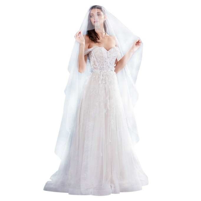 Fenduch A0822 Dress