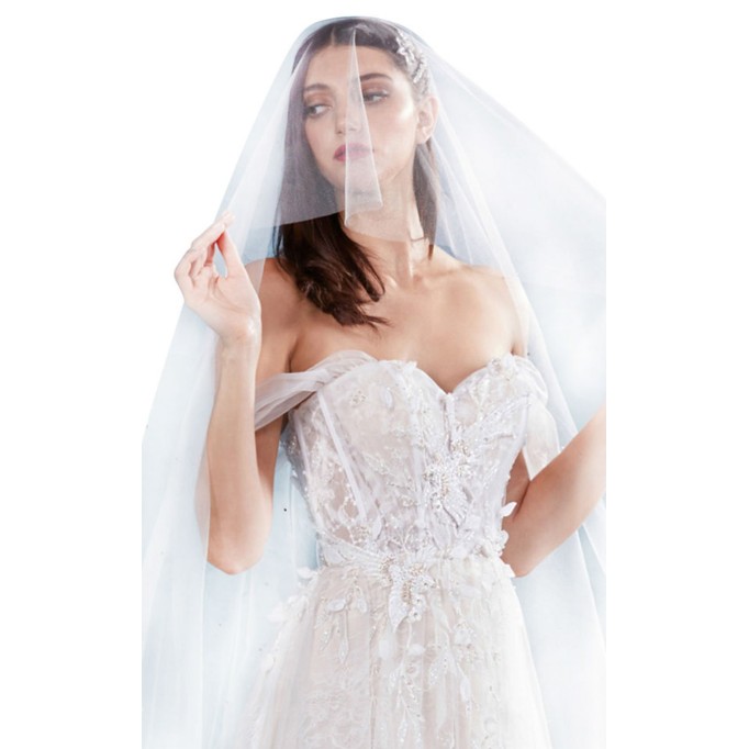 Fenduch A0822 Dress