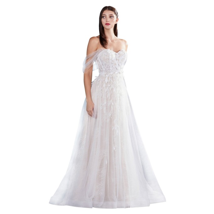 Fenduch A0822 Dress