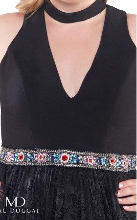 Women Fenduch 77529K Dress