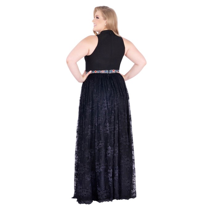Women Fenduch 77529K Dress