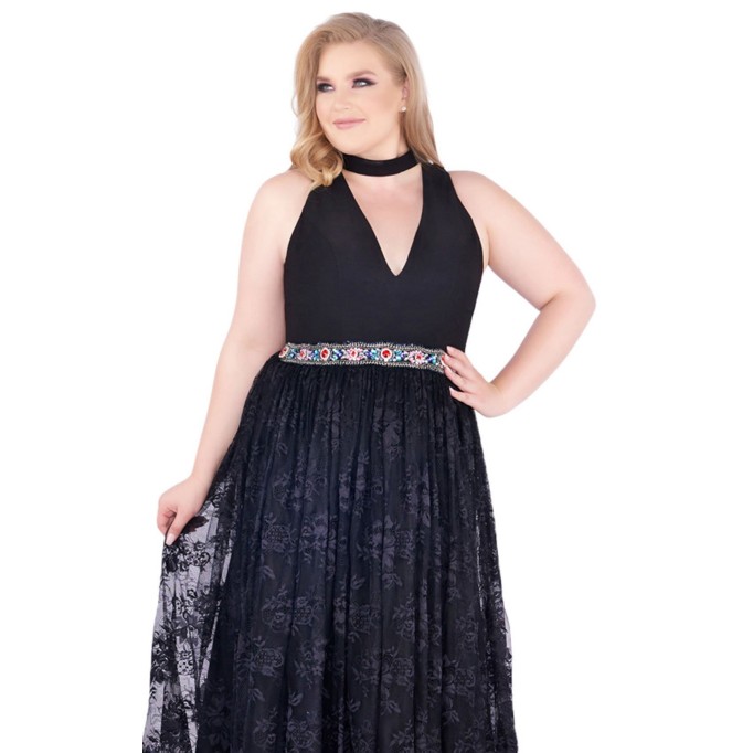 Women Fenduch 77529K Dress