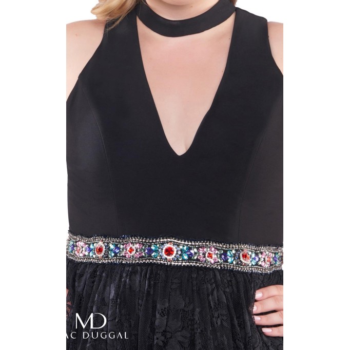 Women Fenduch 77529K Dress