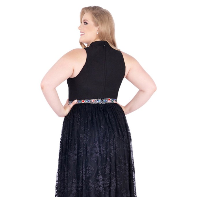 Women Fenduch 77529K Dress