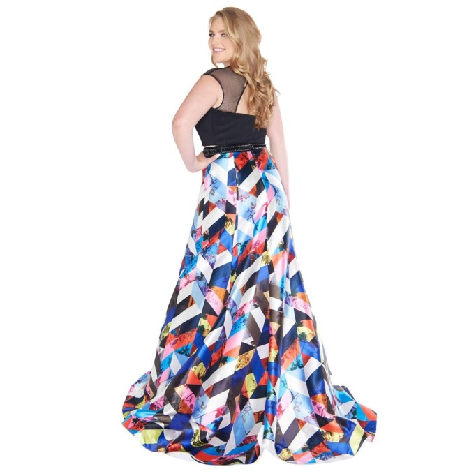 Women Fenduch 66409K Dress