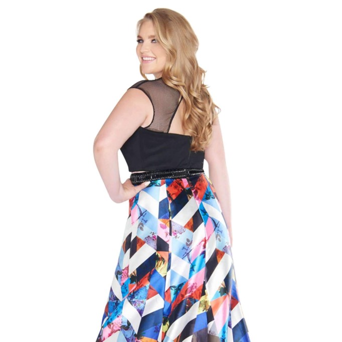 Women Fenduch 66409K Dress