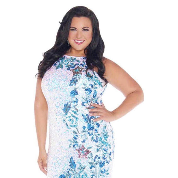 Women Fenduch 4679K Dress
