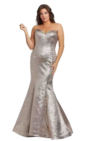 Women Fenduch 67230F Dress