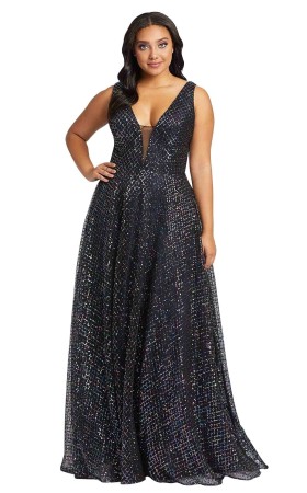 Women Fenduch 77717F Dress